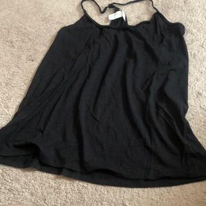 H&M basic tank top